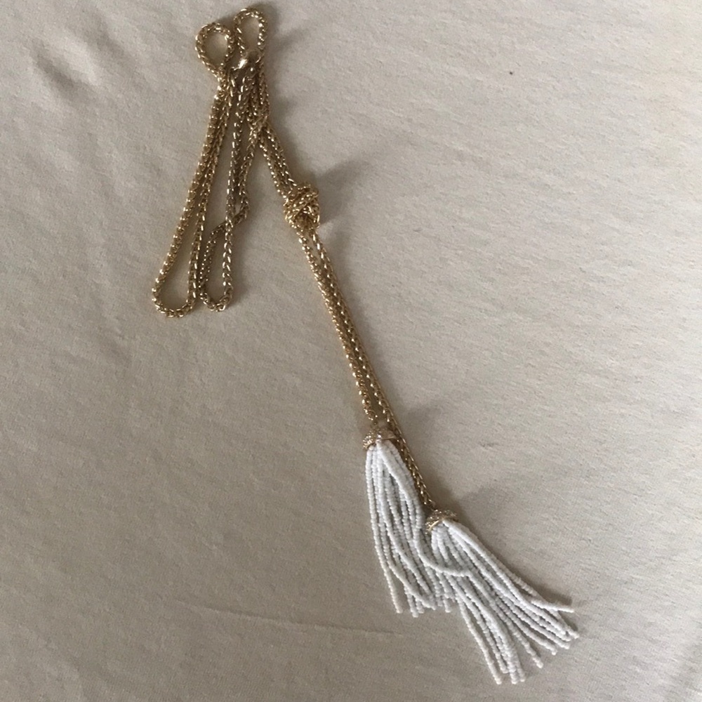 Francesca’s necklace